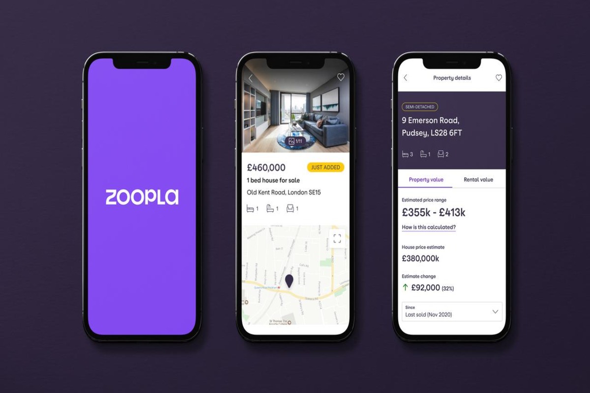 Zoopla, Confused and Uswitch owner slashes loss by almost £600m