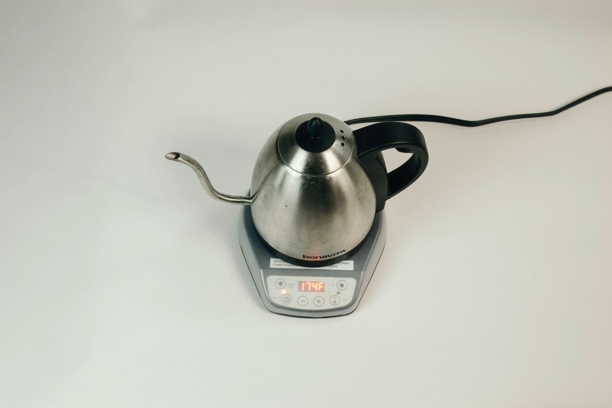 Strix: Kettle safety manufacturer looks for growth in key markets