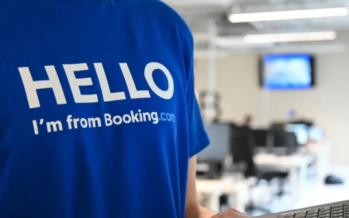 Booking.com boss bemoans ‘lack of common sense’ in Brussels