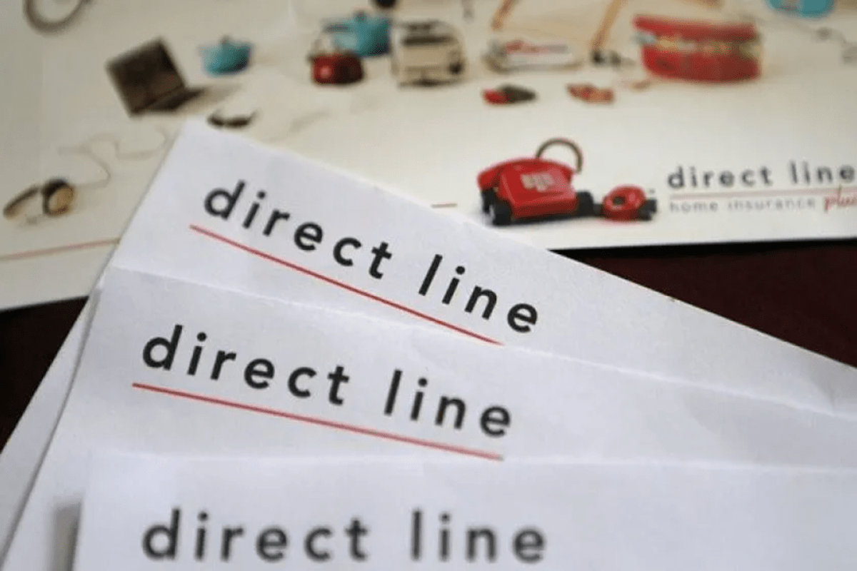 Direct Line returns to profit but customers flee after firm hikes insurance prices