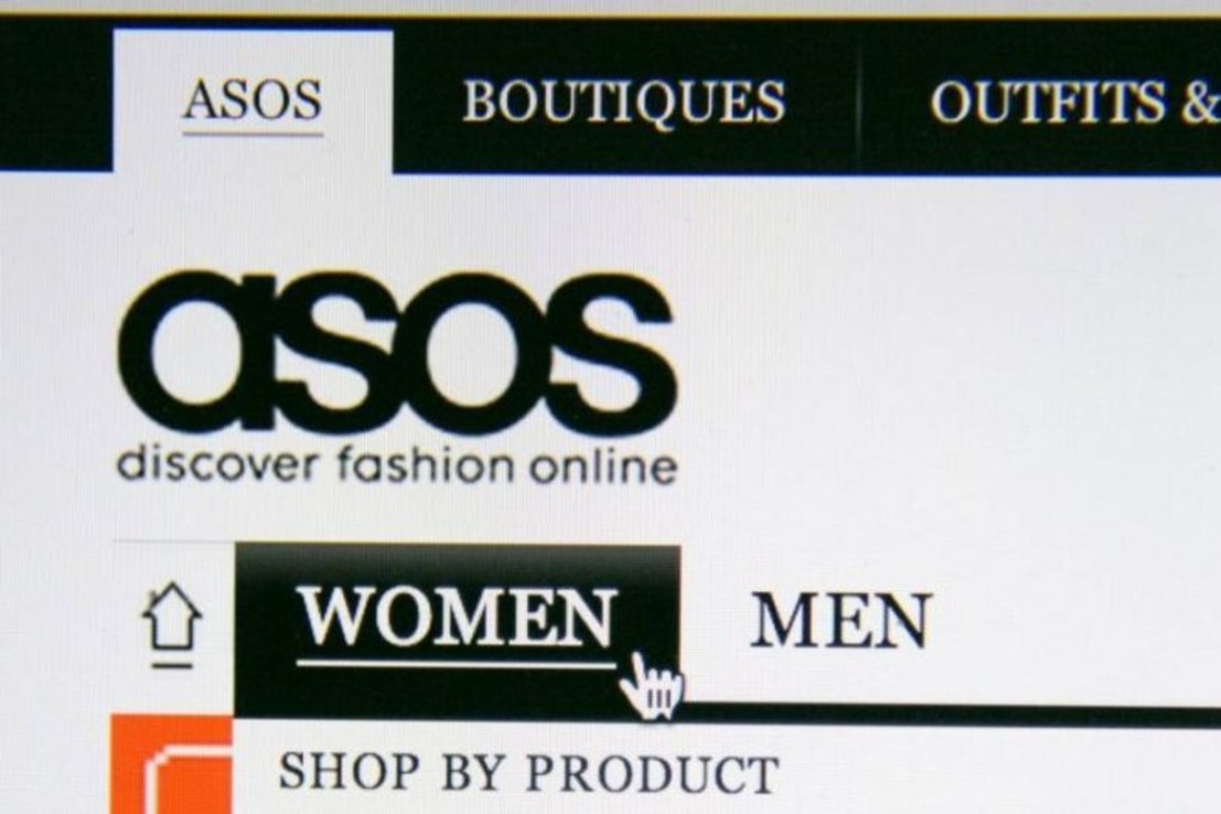 Can Asos fight back against Shein and Temu in the market it once dominated?