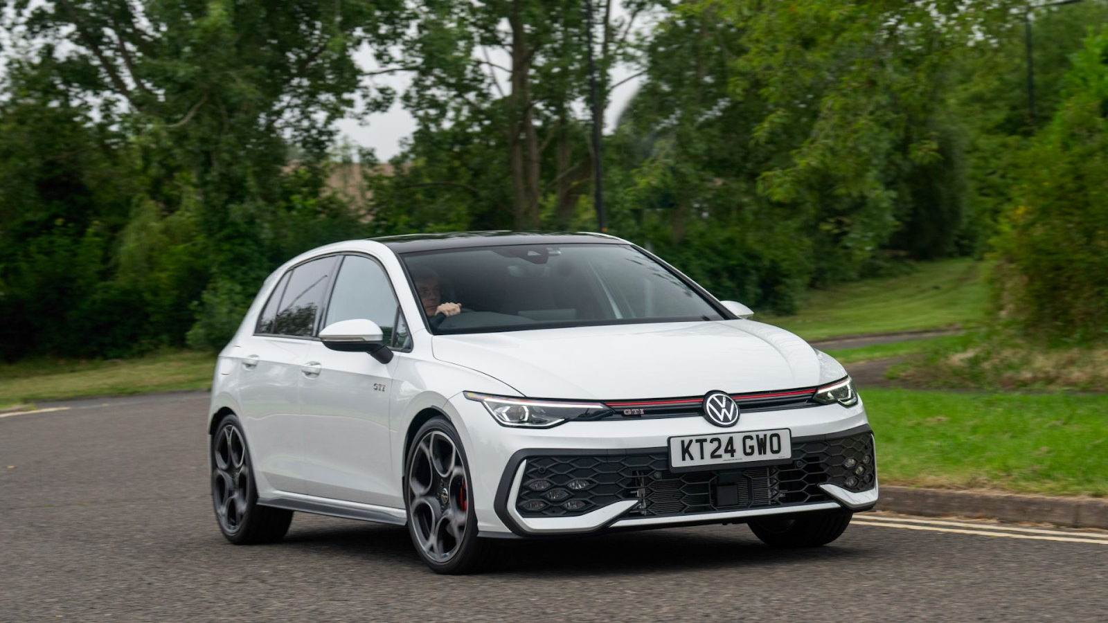 Volkswagen Golf GTI 2024 review: The end of an era