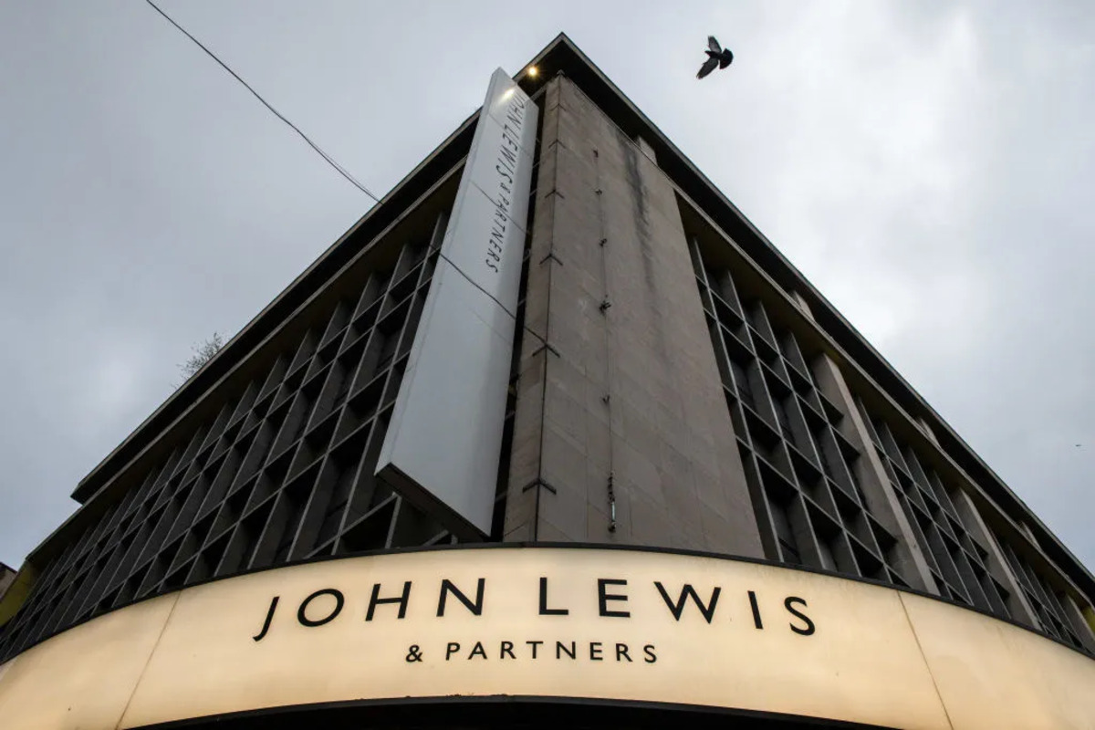 John Lewis resurrects ‘never knowingly undersold’ tagline to public acclaim