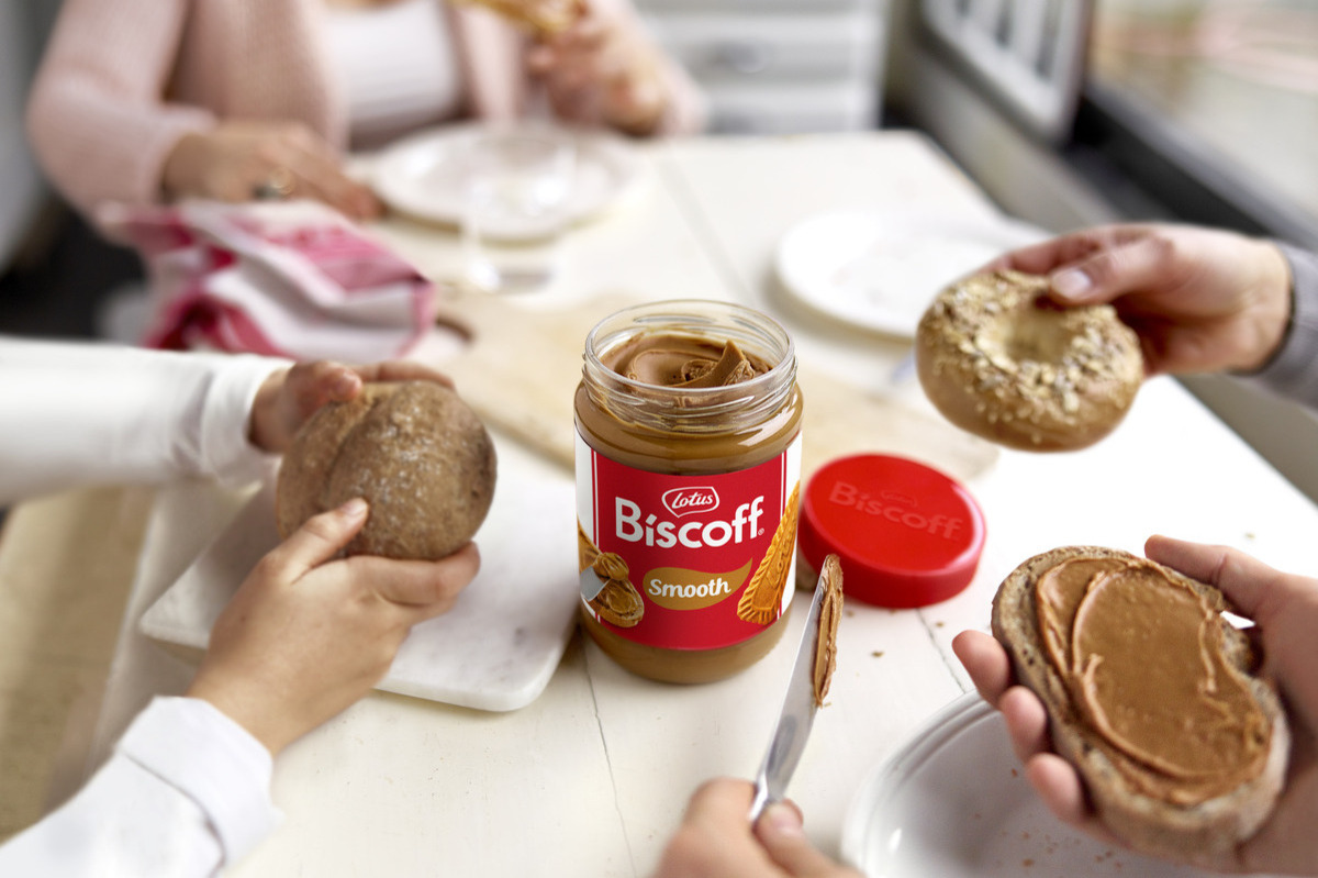 Lotus Bakeries: Biscoff maker continues to see sales soar as customers lap up collaborations