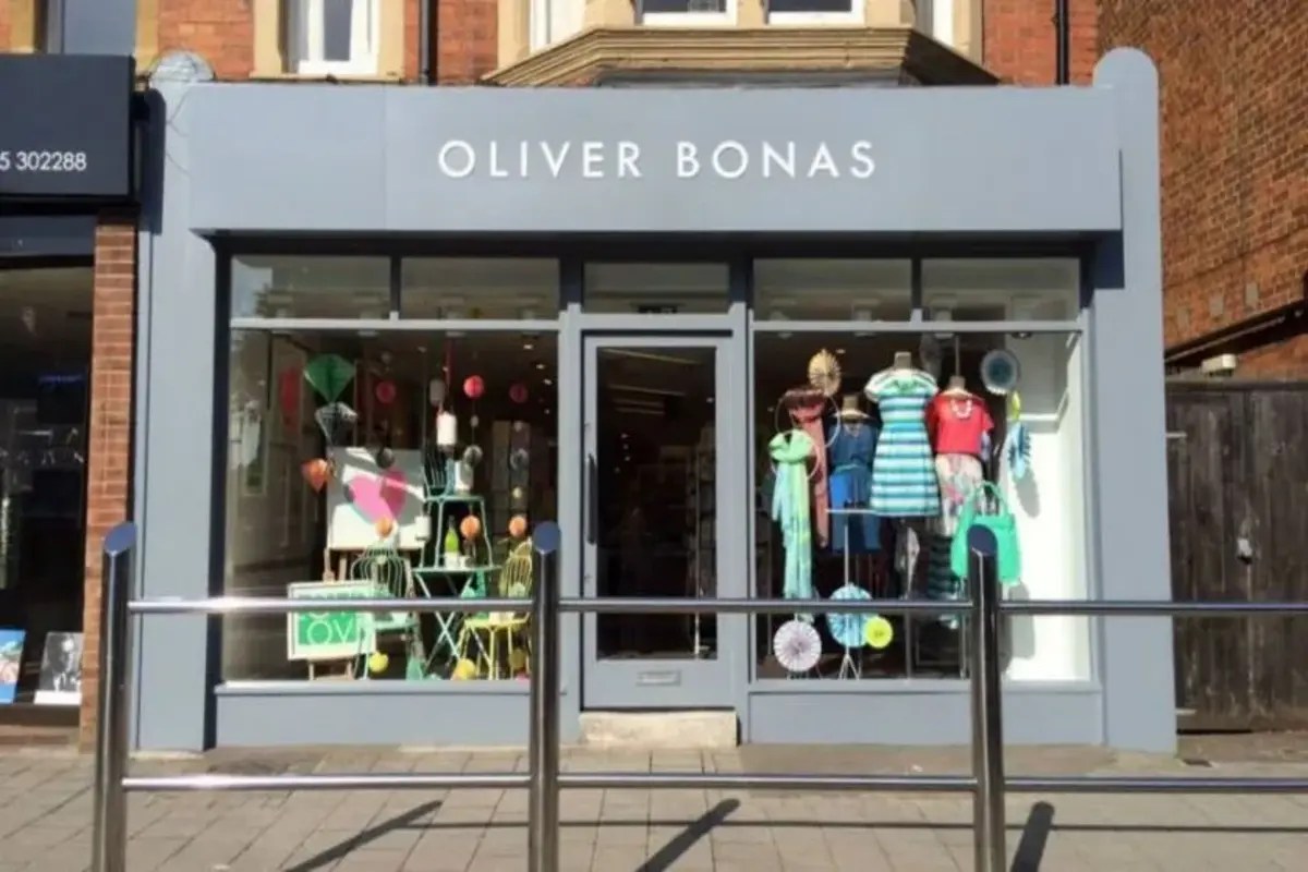 Oliver Bonas creates hundreds of jobs as new stores help sales surge