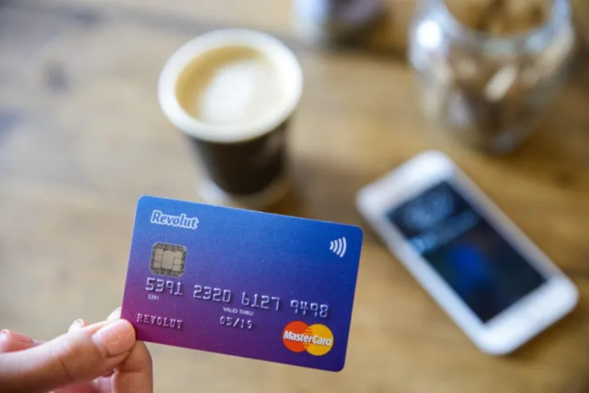 Revolut: Fintech hits 10m UK customers as aggressive growth strategy pays off