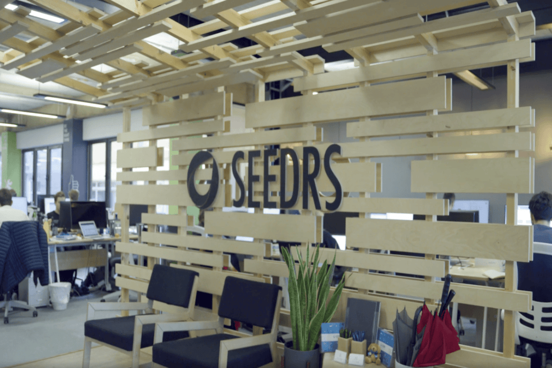 Seedrs has recently changed its name to Republic Europe.