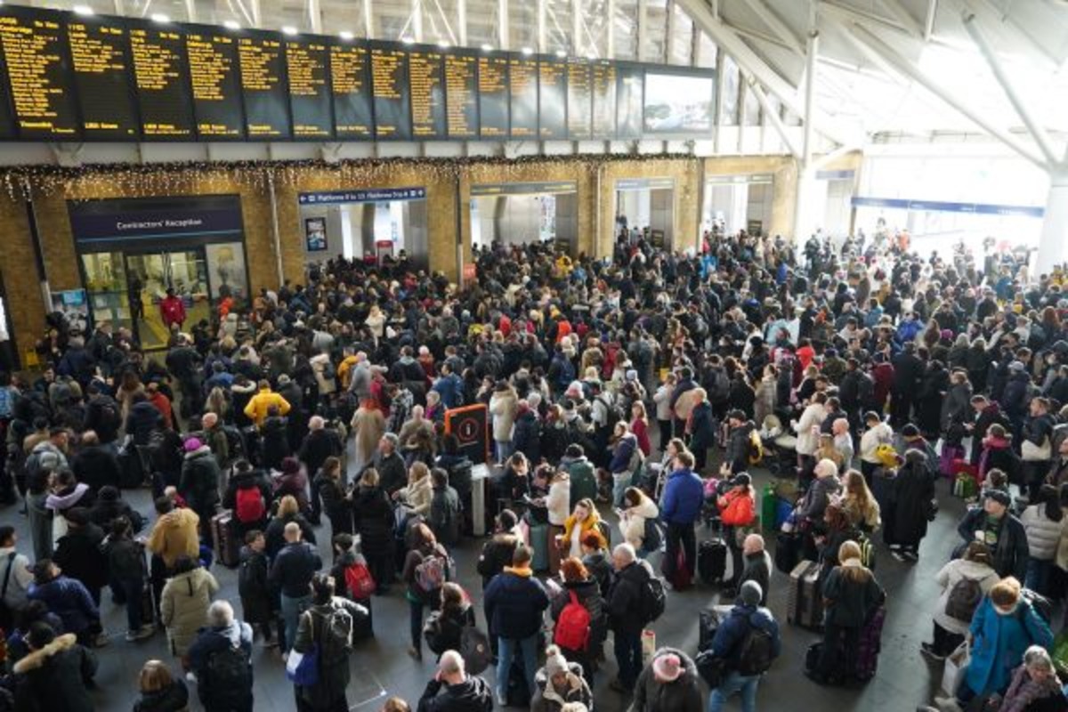 Teenager arrested after major TfL cyberattack