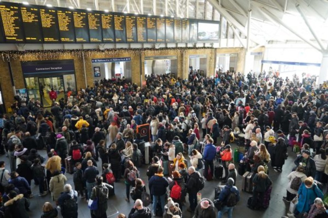 TfL said personal data, including names, home addresses and possibly bank details were stolen as part of a major cyber attack earlier in the month.