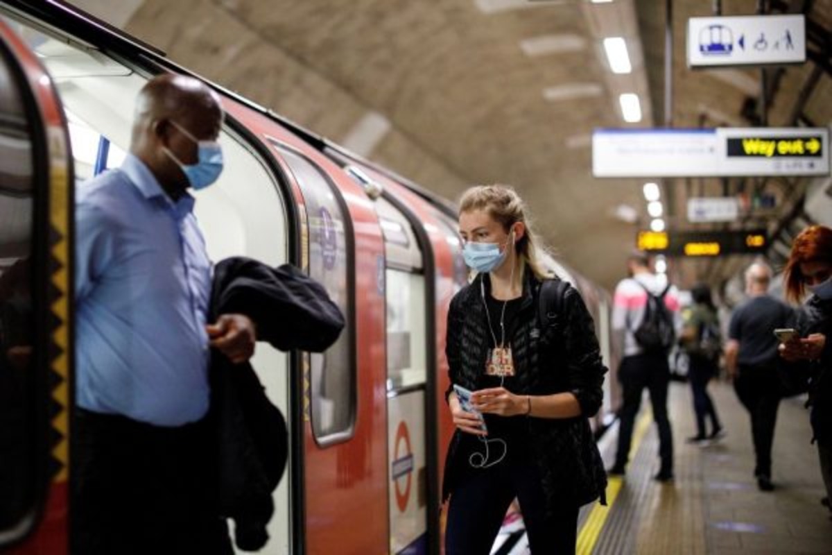 Transport for London: Bank account details may have been stolen in cyberattack