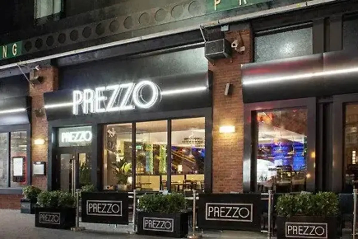 Prezzo poaches Brewdog’s James Brown to lead the recovering restaurant chain