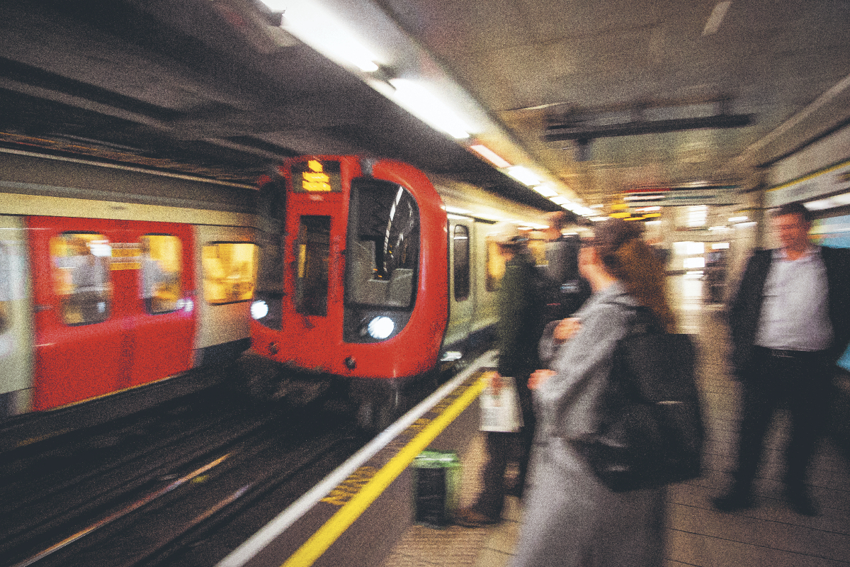 London Underground workers in Aslef and RMT vote to strike next month