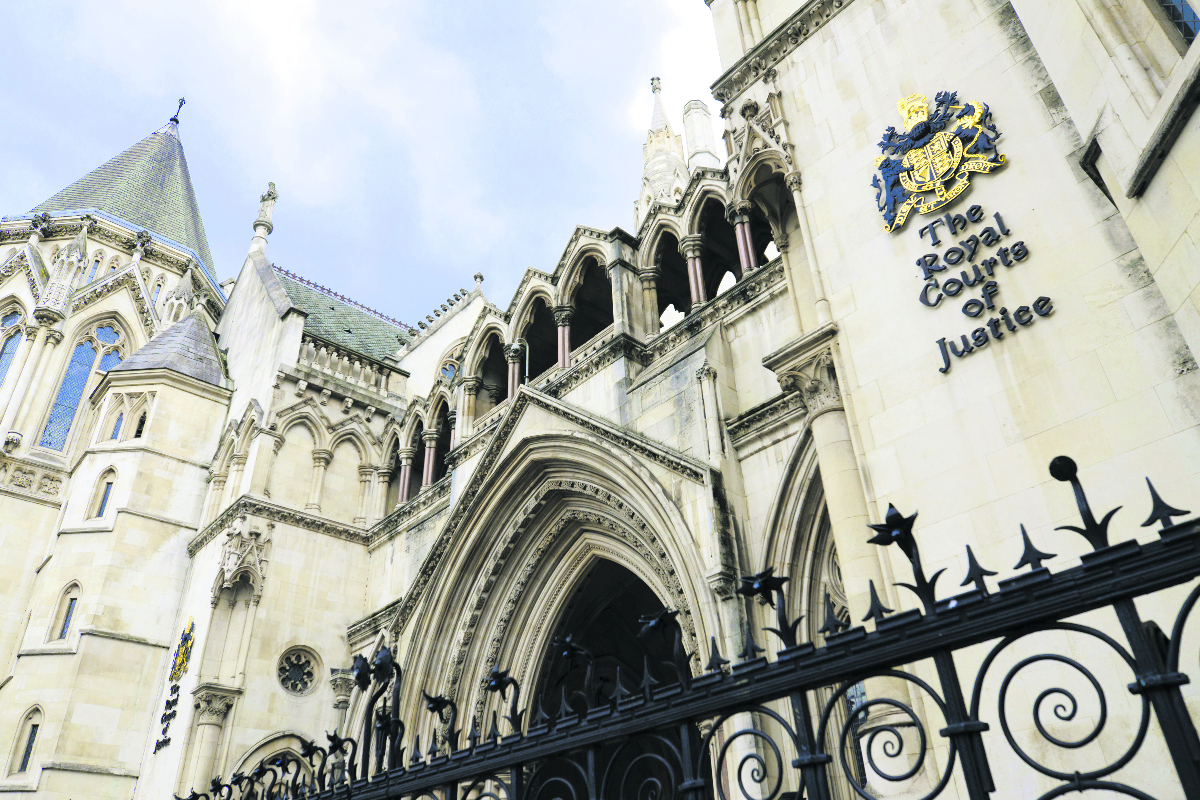 Serious Fraud Office settles alleged media leaks trial at eleventh hour