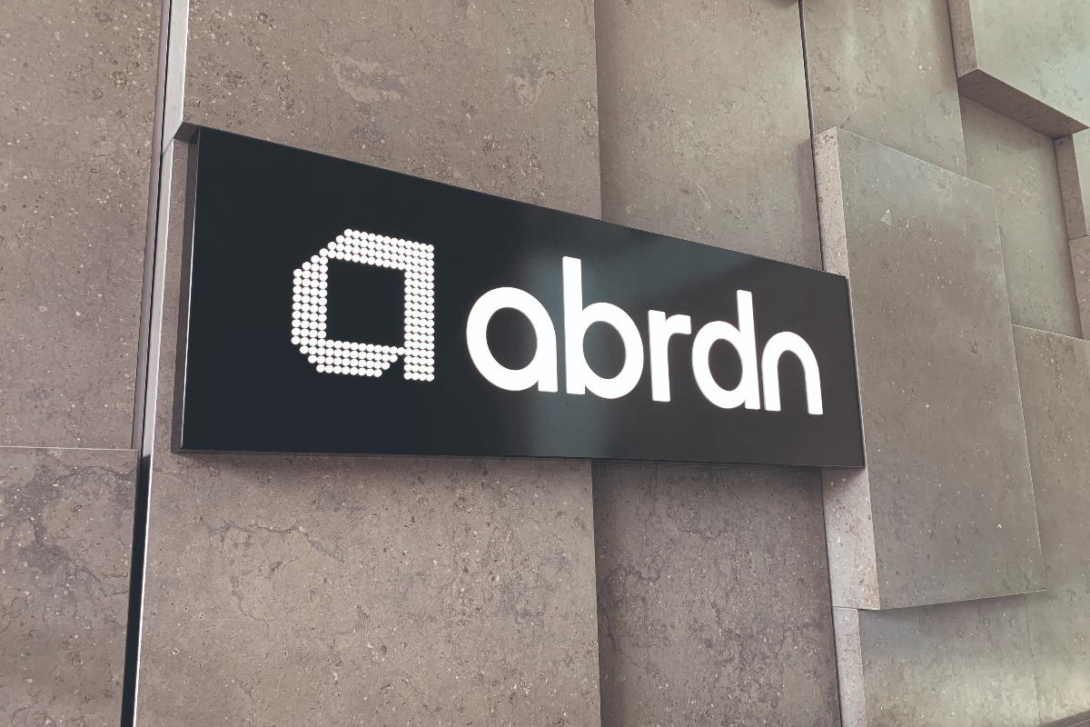 Abrdn shares plunge as growth at Interactive Investor fails to offset bad news