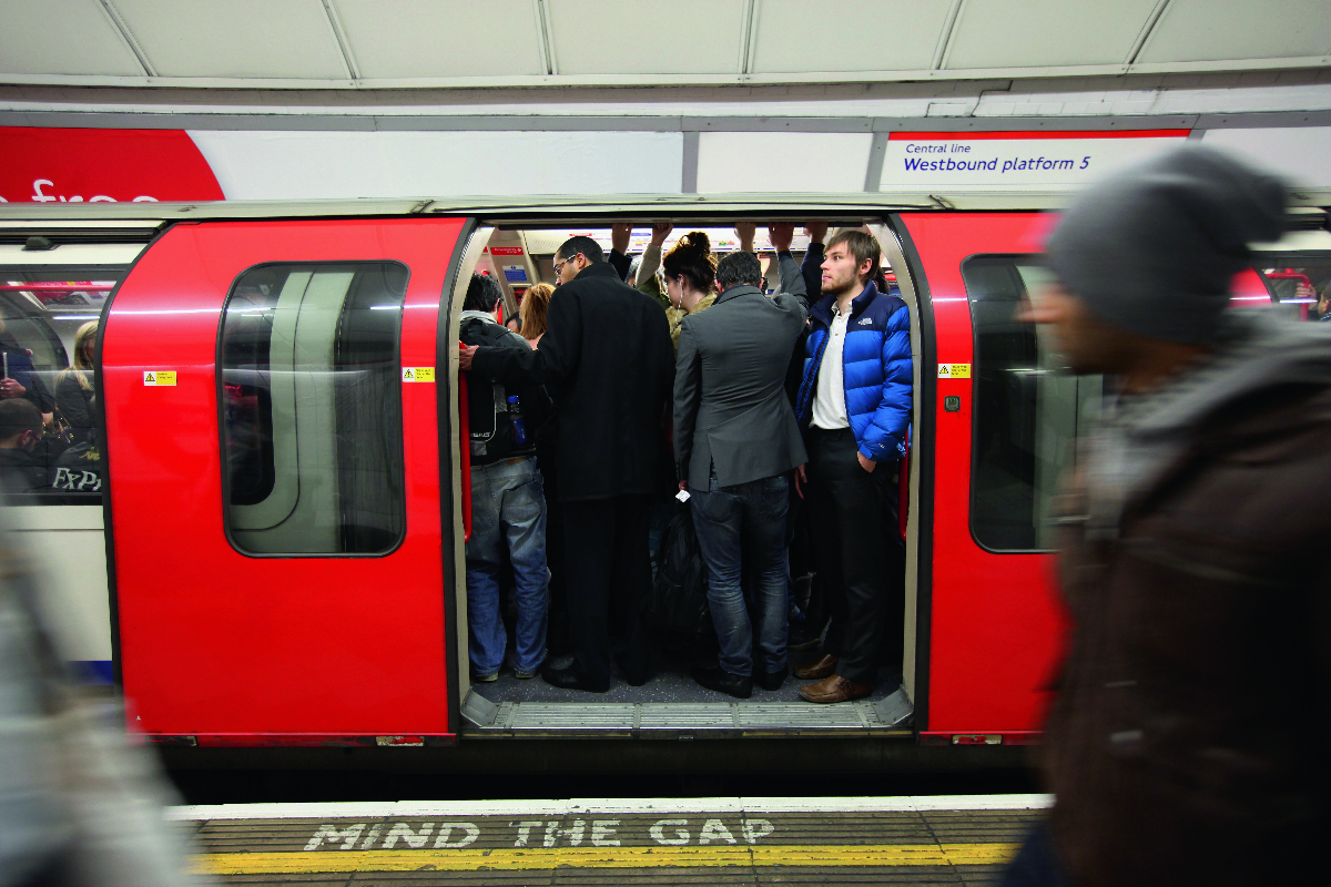 London Underground: Tube strikes loom as workers to vote on walk-outs