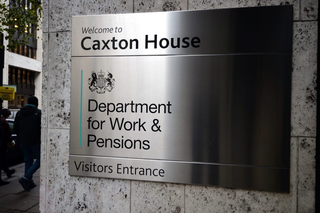 Millions pumped into anti-fraud work as DWP staff costs jump almost 200 per cent