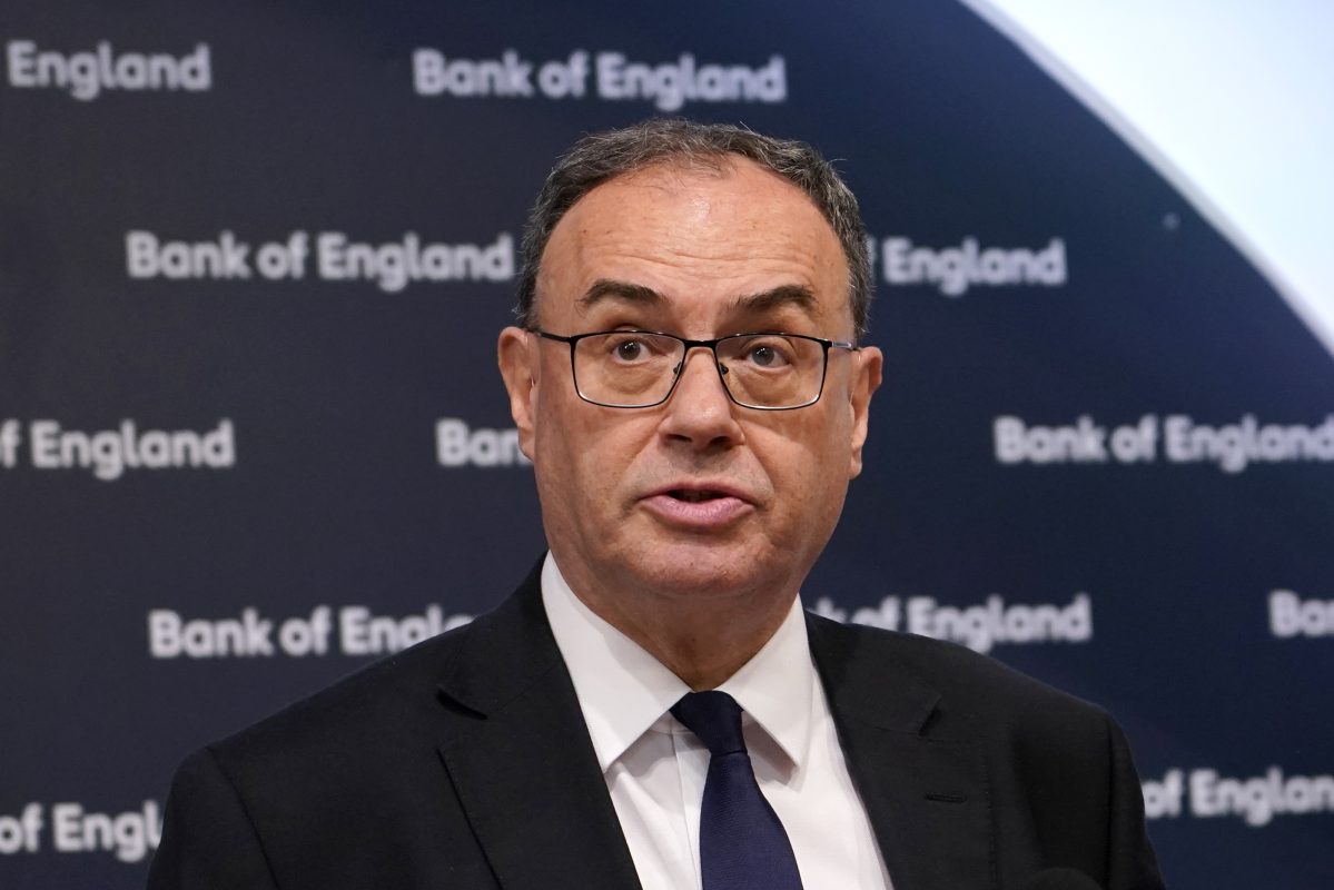 Budget borrowing will slow Bank of England rate cuts, economists warn