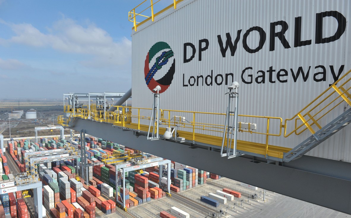 DP World to attend government investment summit despite call to boycott P&O