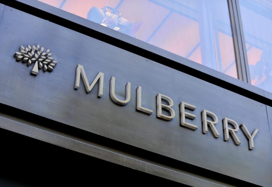 Mike Ashley’s Frasers abandons Mulberry bid amid governance concerns