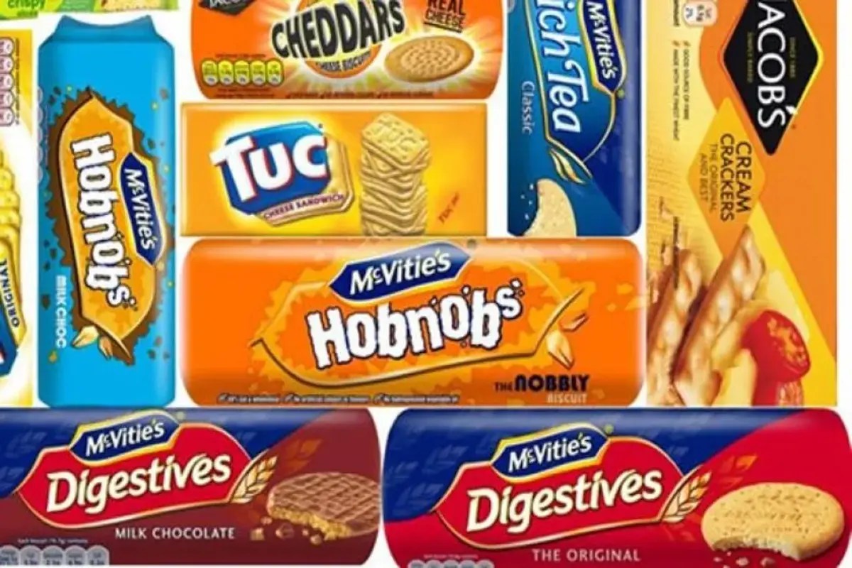 Mcvite’s white chocolate digestives help boost biscuit giant’s profit by £130m