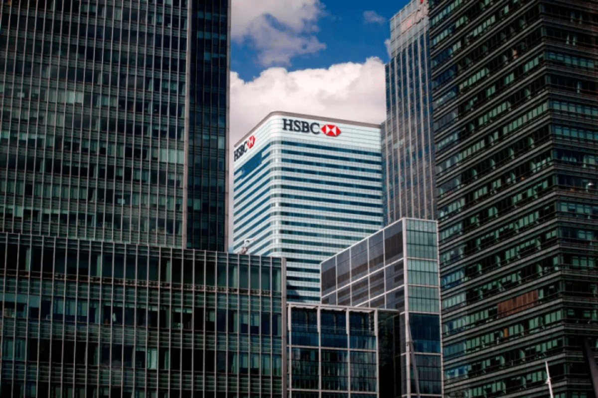 HSBC launches new share buyback after profit beats estimates