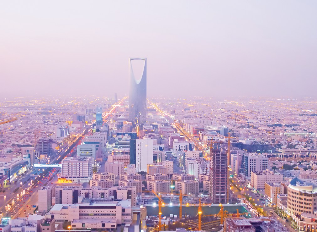 Competition intensifies in Saudi’s surging insurance industry