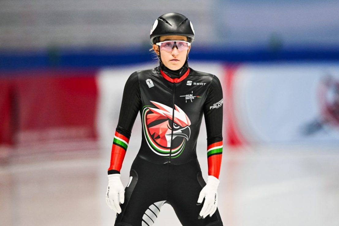 Short Track World Tour: The league revolutionising for relevance