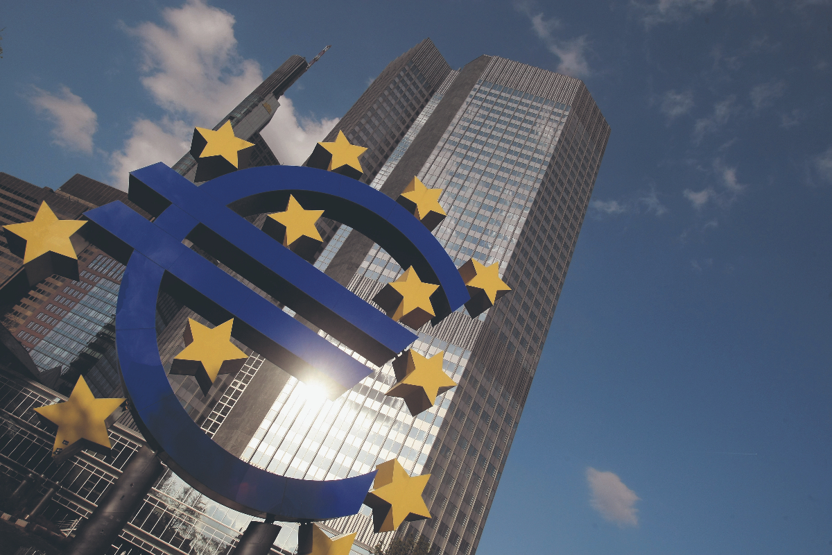 ECB cuts interest rates again as inflation continues to fall