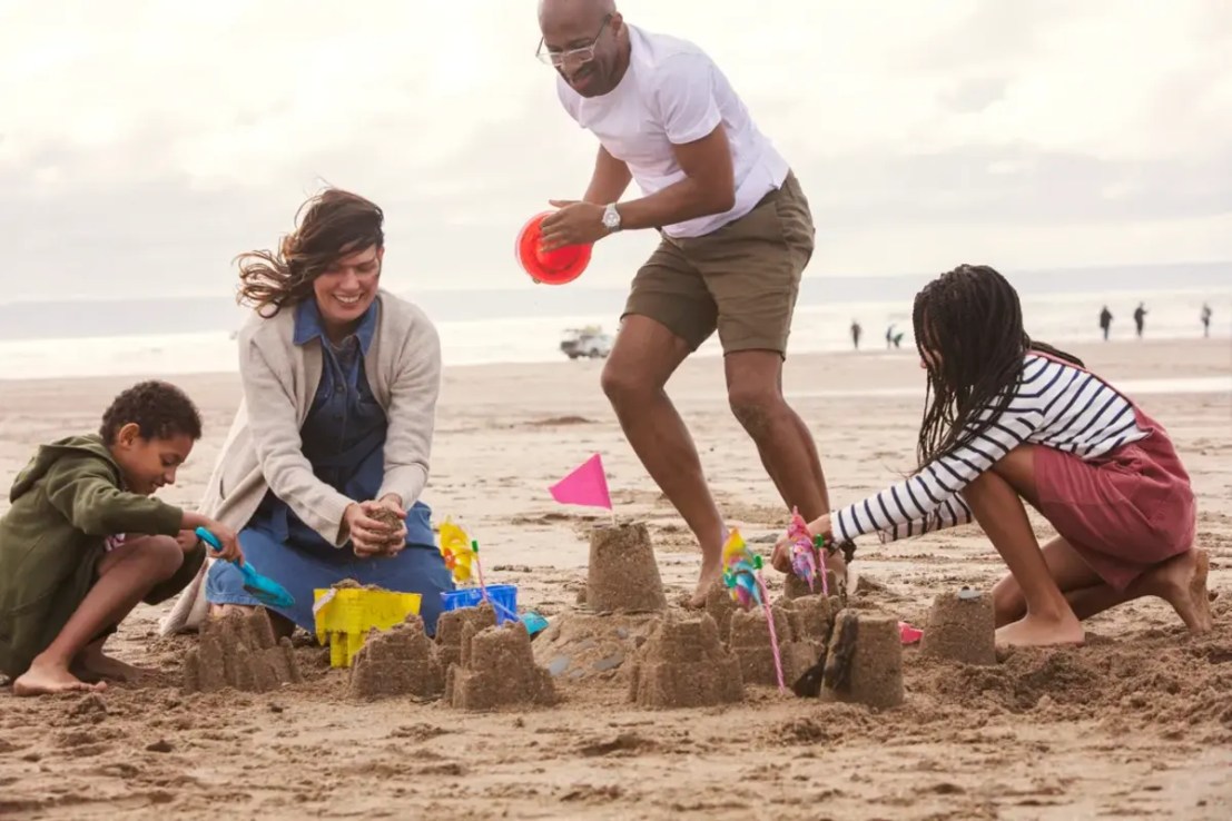 Parkdean Resorts lost more than £135m during its latest financial year. Credit - Matt Keal Photography