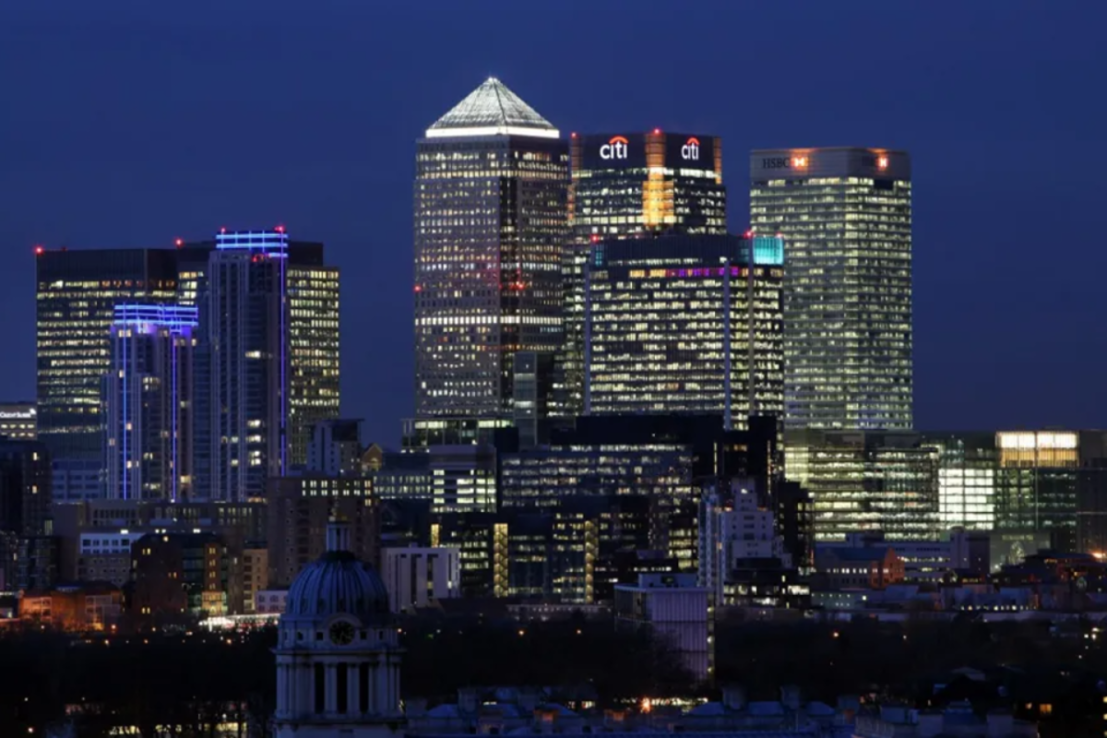 Influential lobby groups UK Finance and TheCityUK had urged the government not to raise taxes on banks.