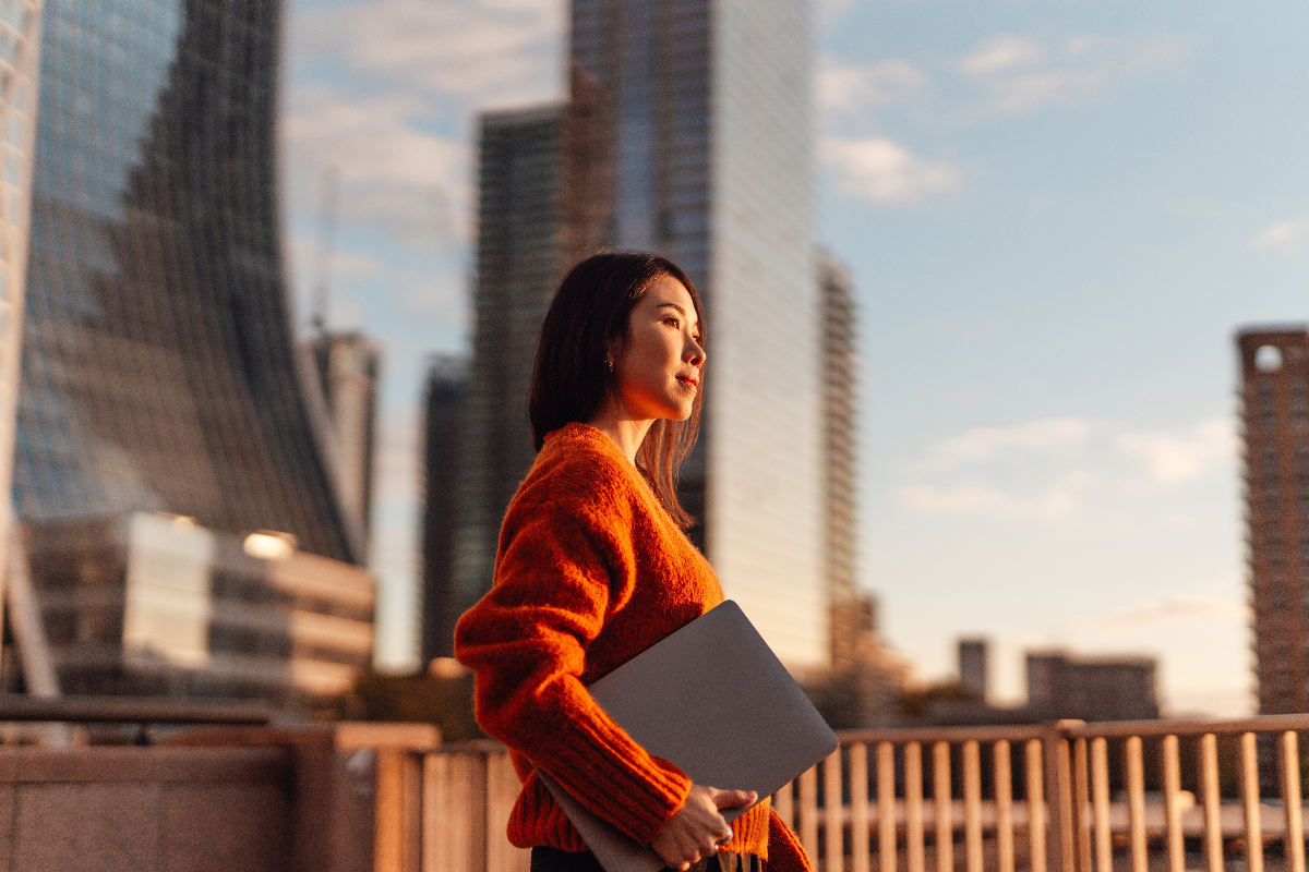 EY calls for more support for female founded businesses