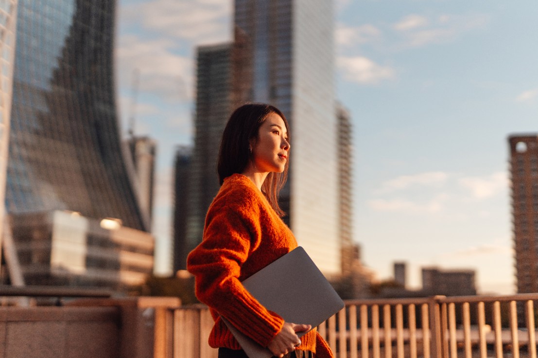 Current barriers, such as limited access to funding and regional and sector imbalances, are stunting the growth of female-founded businesses.