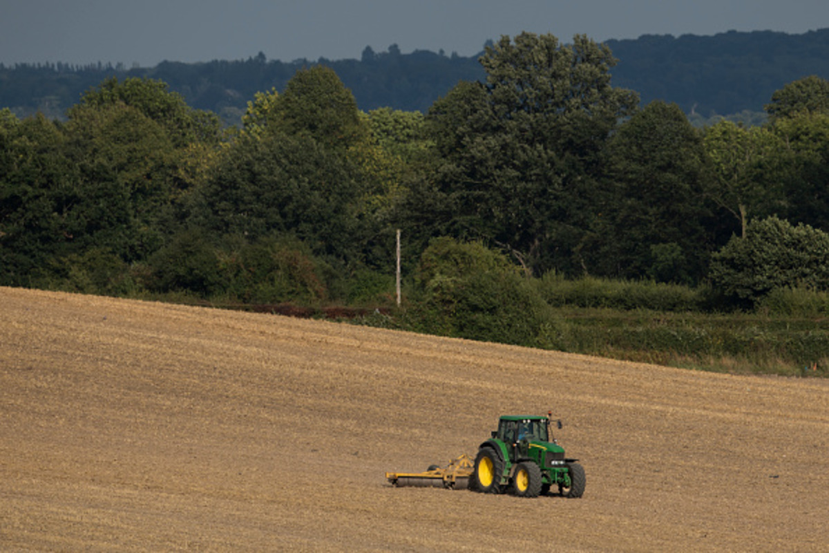 Labour’s inheritance tax reforms ‘threaten the very fabric of the countryside’