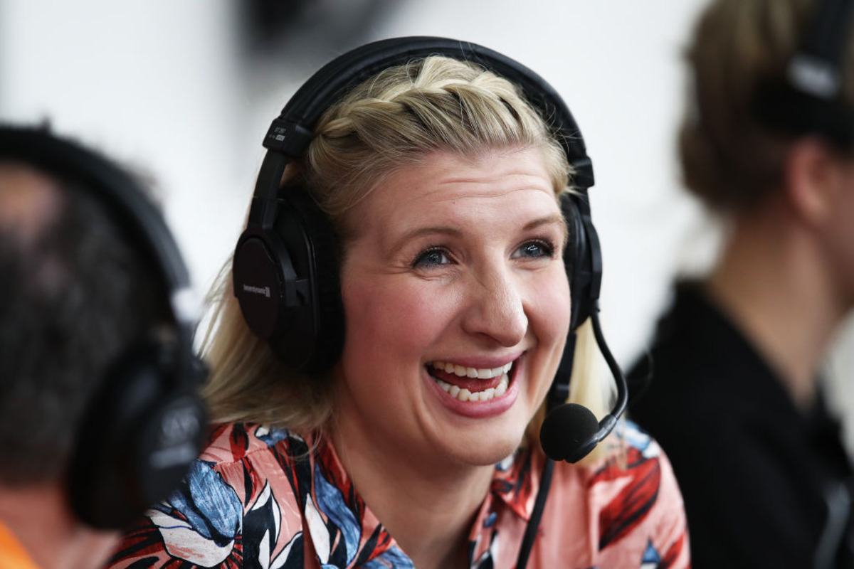 JD Sports sells its majority stake in Rebecca Adlington-founded company