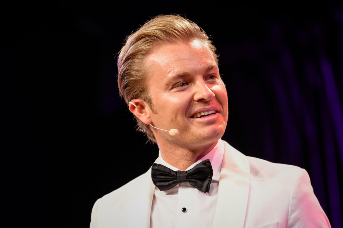 Rosberg warns Aston Martin F1 team not to become PSG