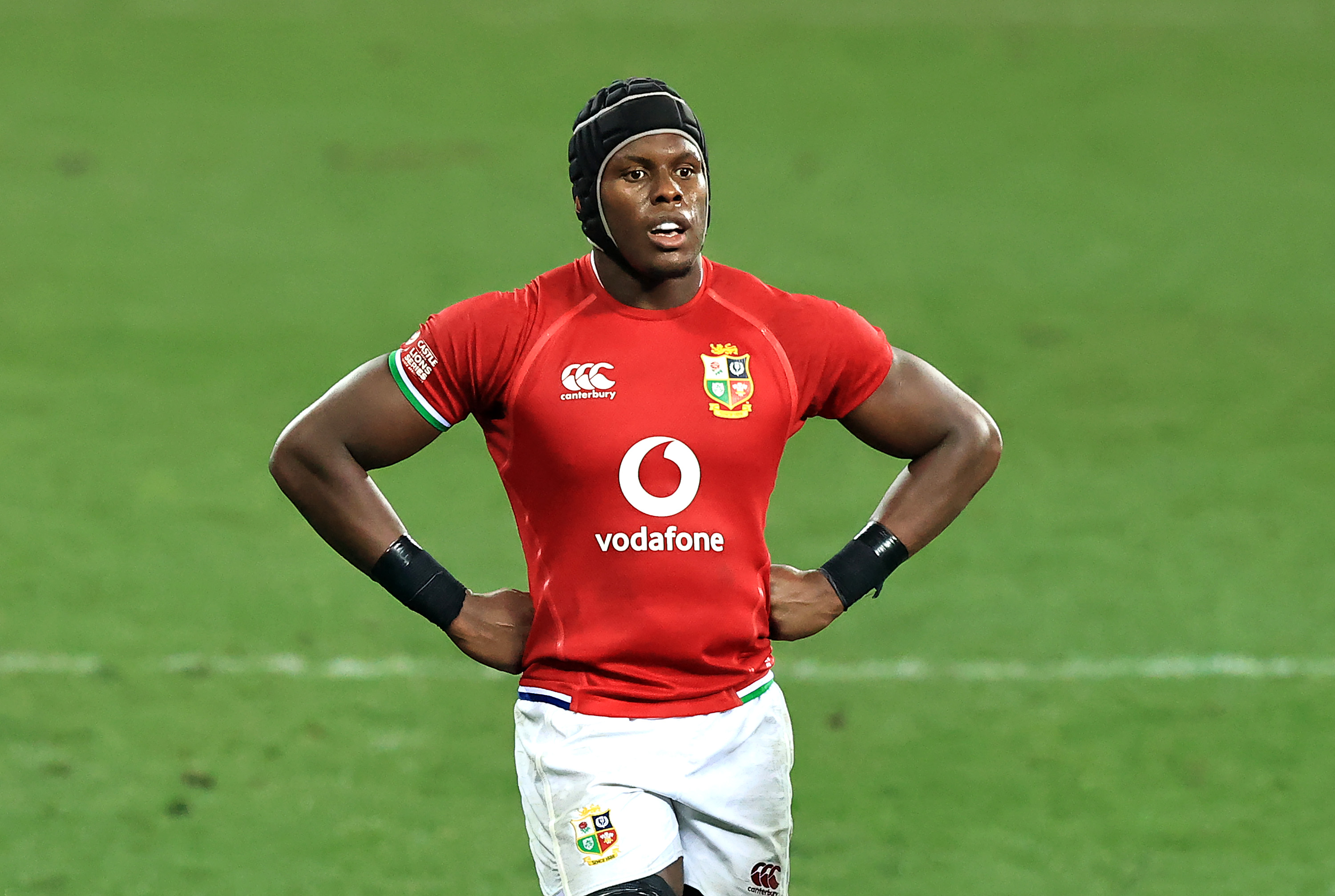 Lions’ share: Rugby stars to receive cut of profits for first time