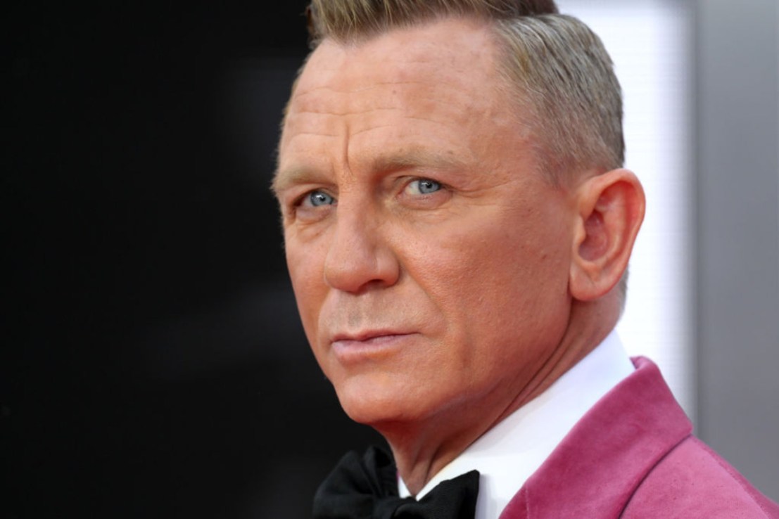 Eon Productions has not yet named a successor to Daniel Craig as James Bond. (Photo by Gareth Cattermole/Getty Images)