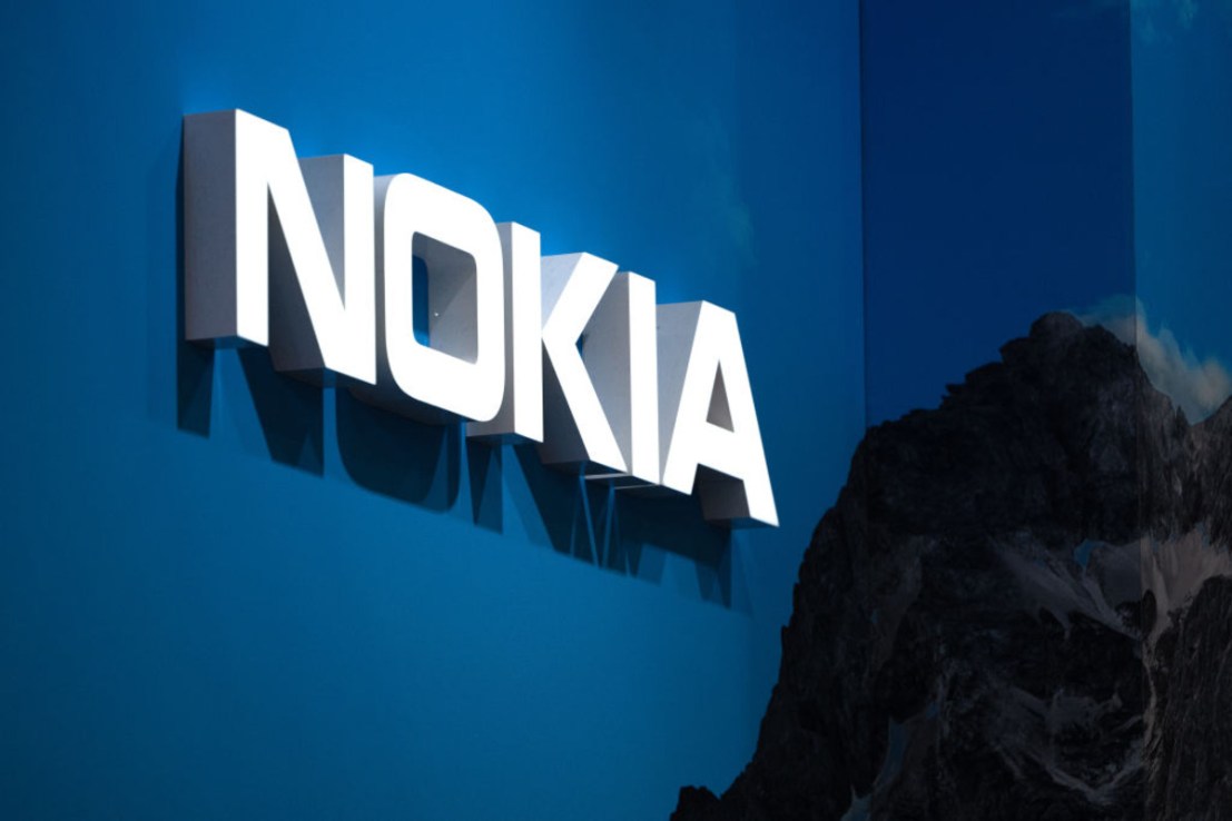 Nokia's UK arm is based near Bristol. (Photo by David Ramos/Getty Images)