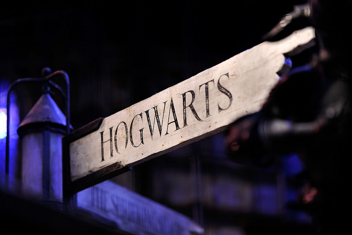 The Making of Harry Potter studio tour magics up £100m profit