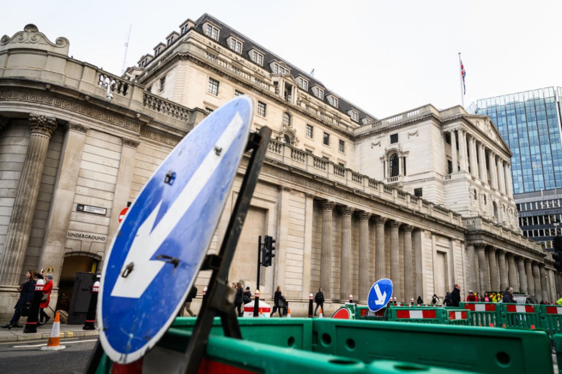 City economists expect figures published on Friday to confirm that the UK grew 0.2 per cent in August, having been stagnant for the two months prior.
