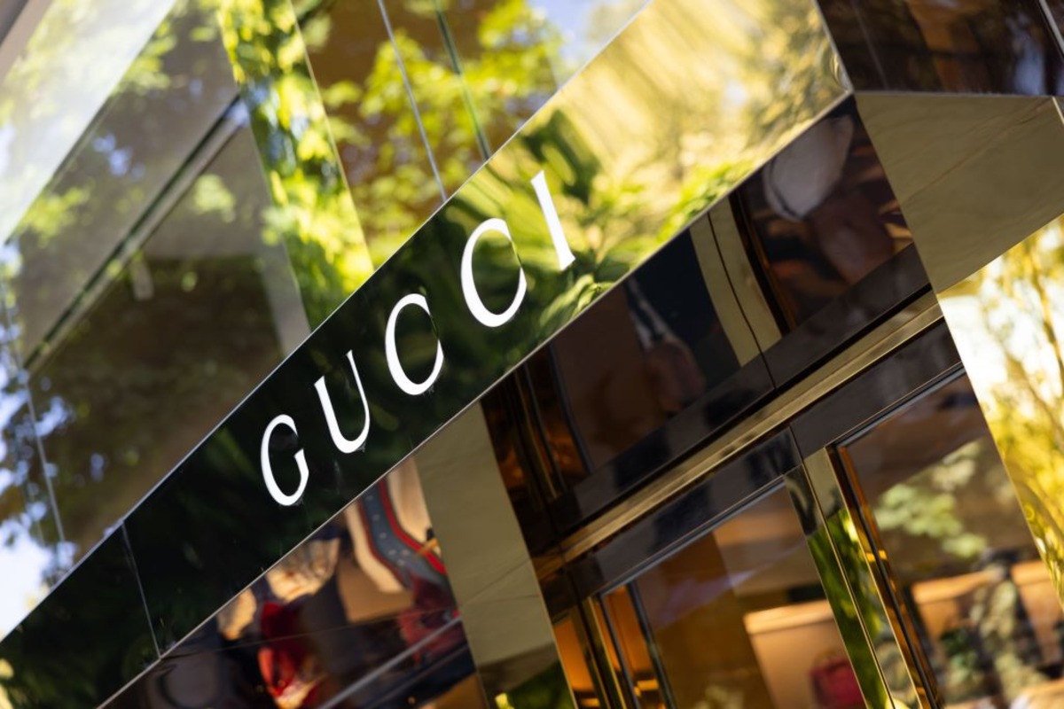 Gucci: Profit halved as ‘high competition’ eats into sales