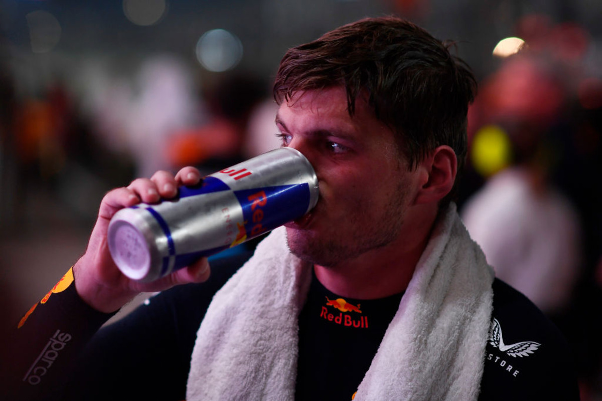 Red Bull revenue take flight after multipacks success