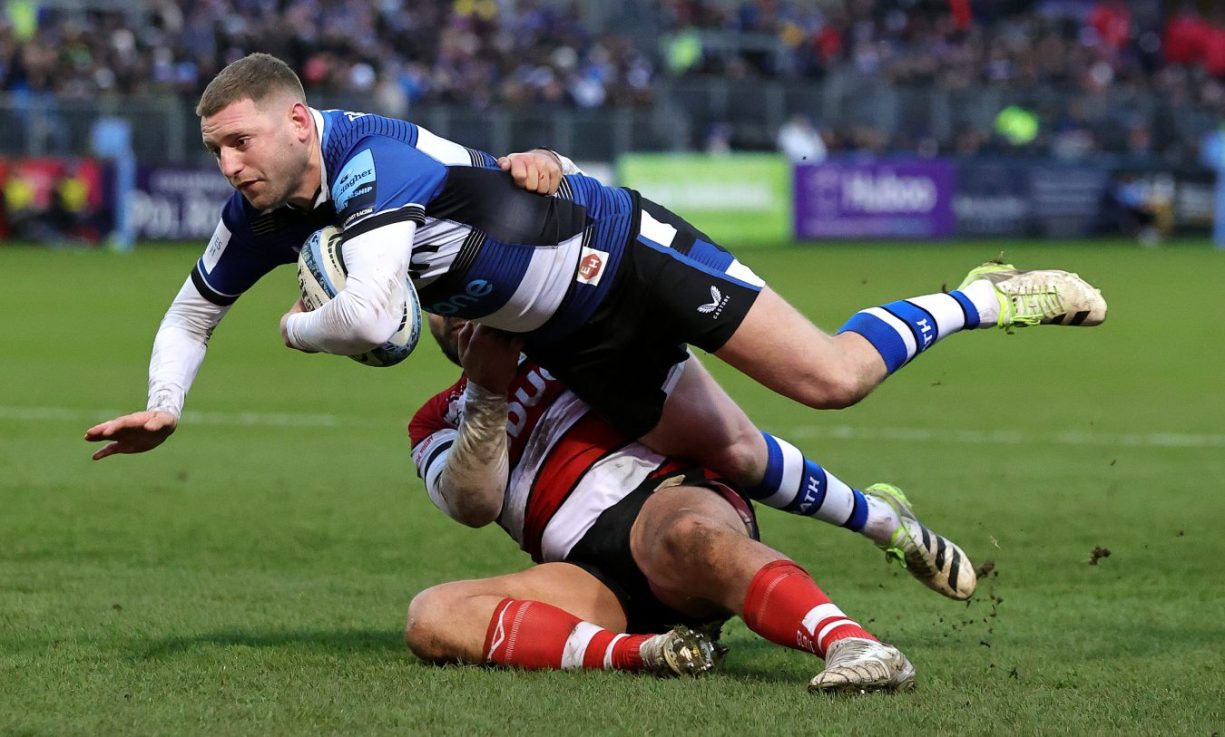 This weekend Premiership Rugby has deliberately created drama with the continuation of derby weekend, where all five fixtures are focused on local rivalries.