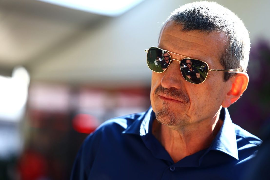 Guenther Steiner: On Max and Jos Verstappen, Gene Haas, Oscar Piastri and Lando Norris