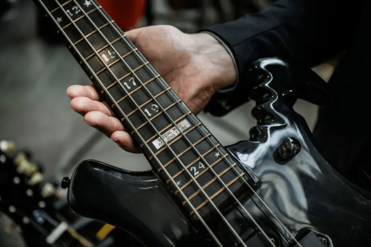 Gear4music: Music instrument retailer returns to growth