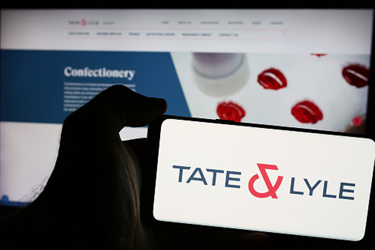 Tate & Lyle shares soar on Advent private equity takeover rumours