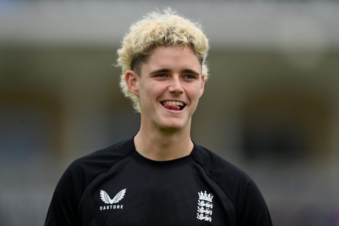 England summon uncapped all-rounder for New Zealand Test tour