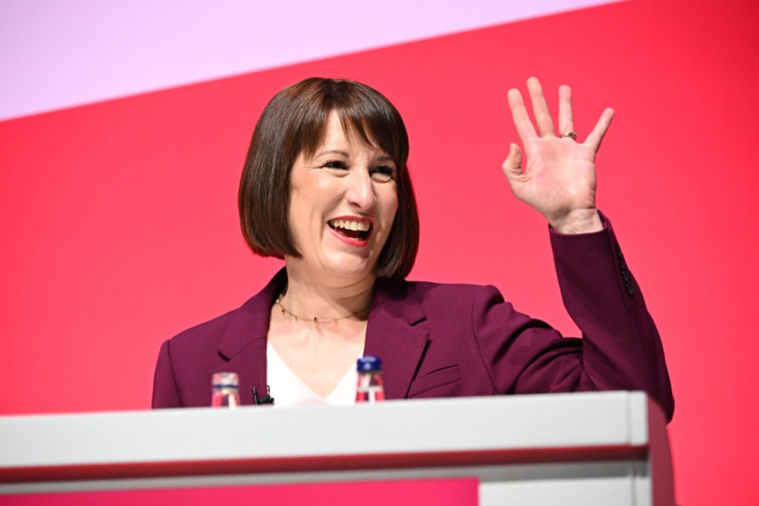 A new think tank has been set up with hopes of influencing Chancellor Rachel Reeves and the new Labour government. (Photo by Leon Neal/Getty Images)