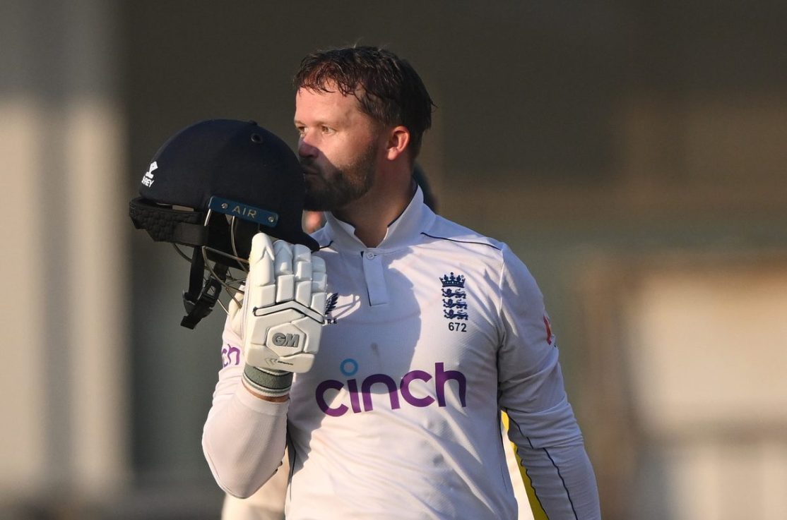 Multan centurion Ben Duckett has insisted Pakistan can still crumble on day three after the hosts used spin to get themselves back into the second Test of the series.