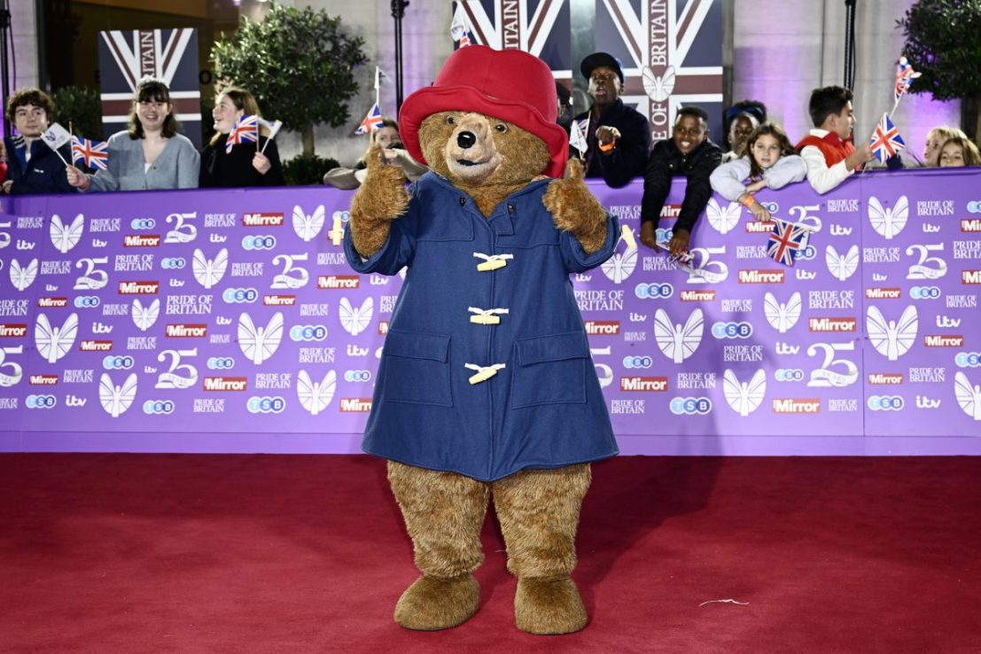 Paddington producer Canal+ confirms London IPO plans for December